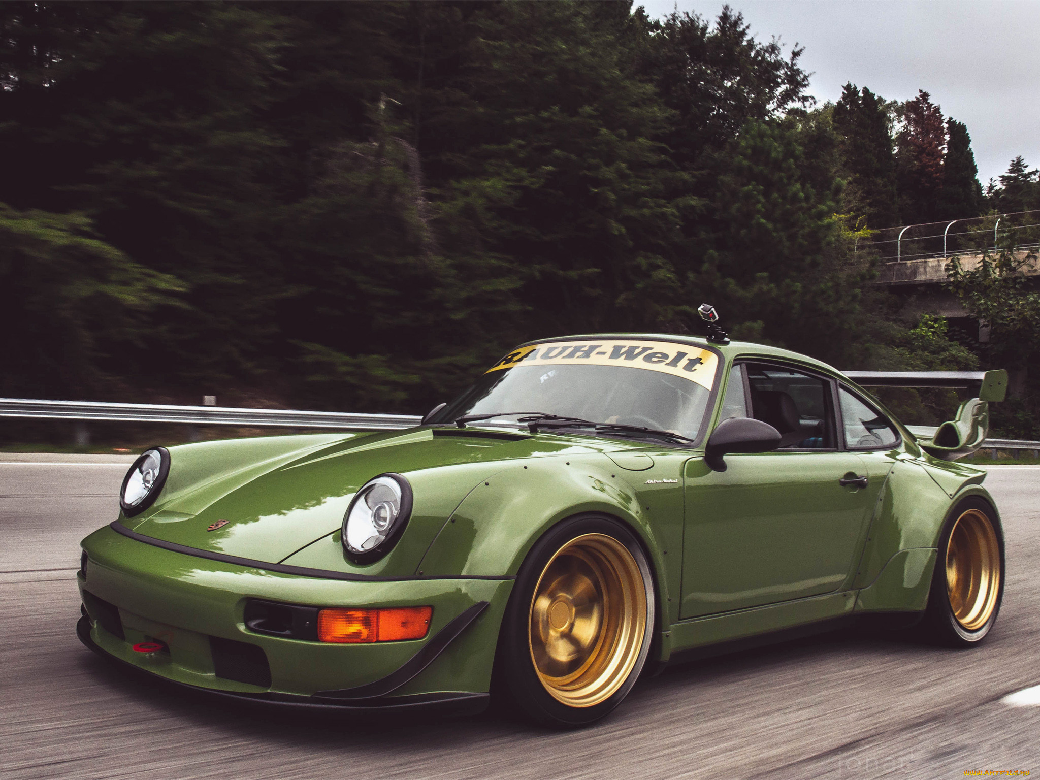 , porsche